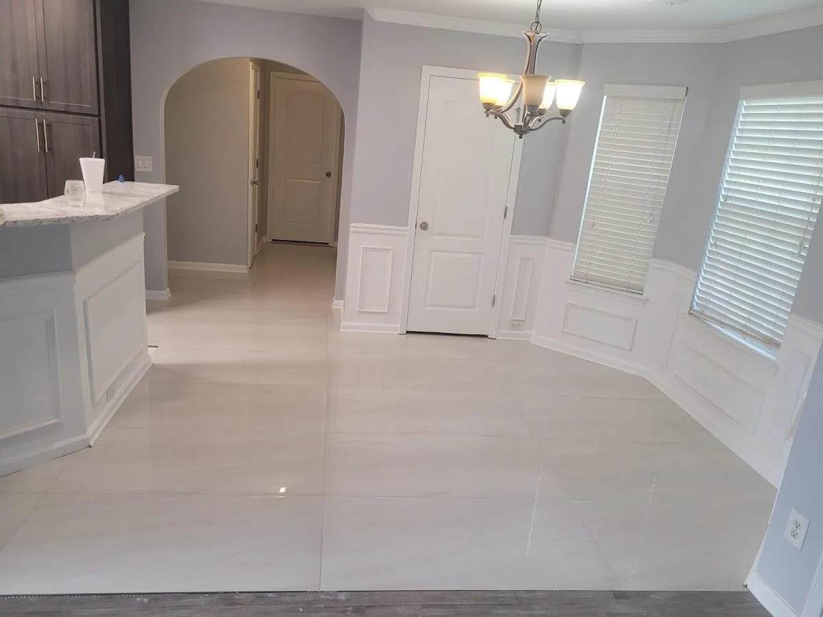 Water Damage Restoration services in Wrentham, MA